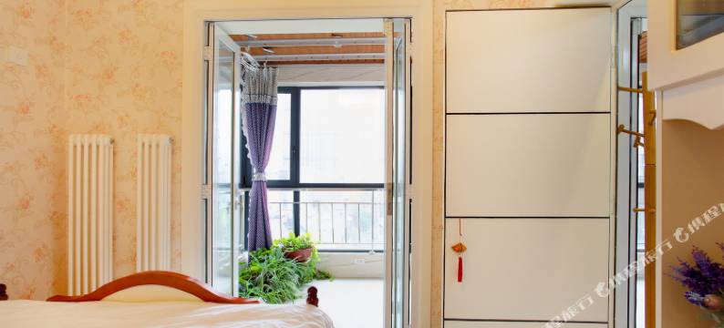 西安泡芙小姐的暖宅整租普通公寓图片