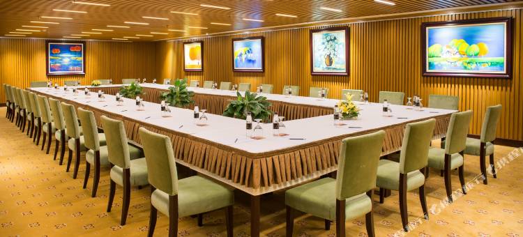 下龙湾皇家酒店(Royal Halong Hotel)图片