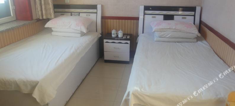 漠河双兴宾馆图片