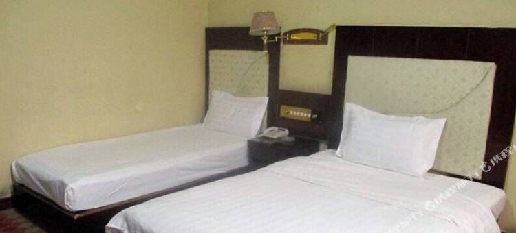 紫阳望江宾馆图片