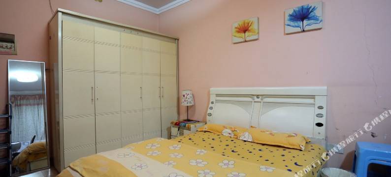 长沙星期八连锁酒店公寓图片