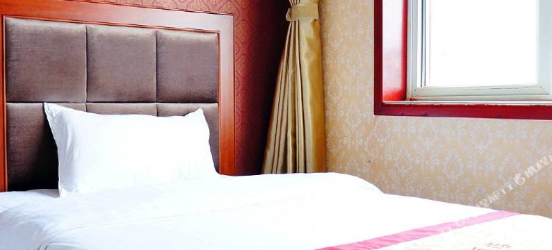 万里客酒店(荷花池梁家巷地铁站店)图片