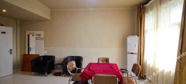 淮南壹招假日宾馆图片