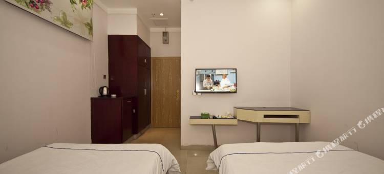 晋江海景宾馆图片