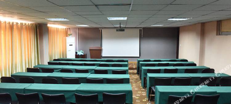 如家酒店(周口五一广场市中心医院店)图片