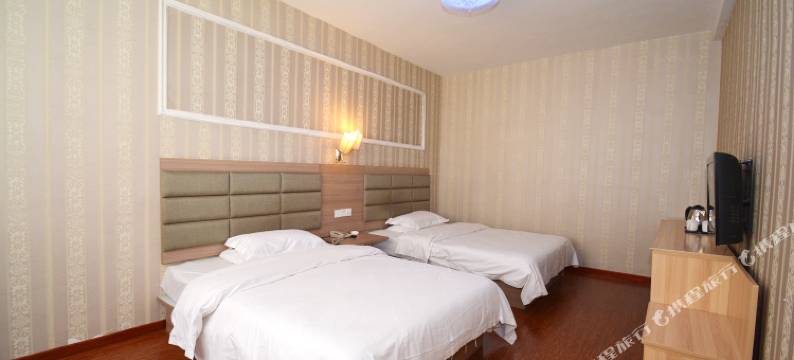 和苑商务酒店(郑州东风路轻工业大学店)图片