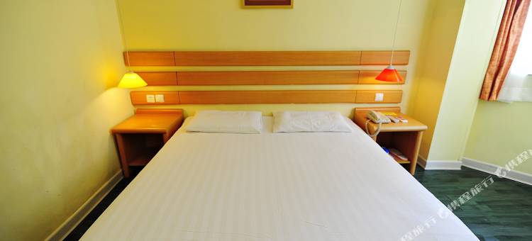 遵义易和如家酒店图片