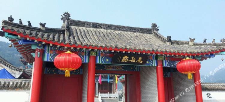 广鹿岛漫时光民宿图片