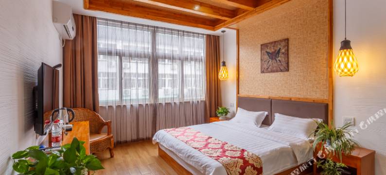 乌镇同缘水乡民宿图片