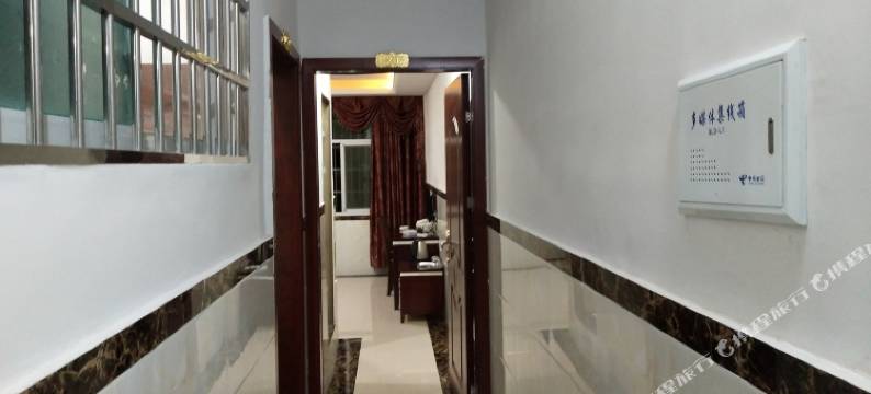 鹰潭交通宾馆图片