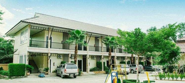 甜棕榈度假村(Palm Sweet Resort)图片