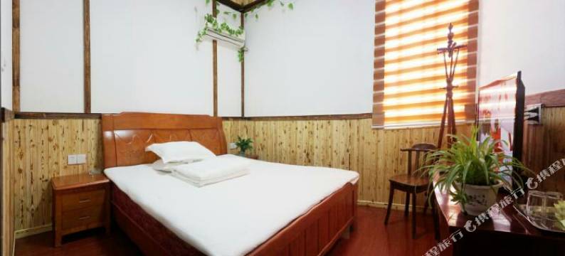 乌镇客来乡客栈图片