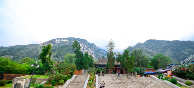 华山丽鑫庄园(华山风景区店)图片
