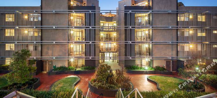 悉尼曼特拉城堡山酒店(Mantra Castle Hill Sydney)图片