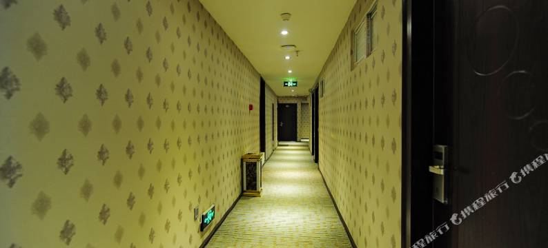 贵阳九天商务酒店图片