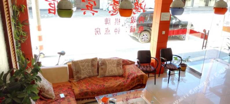 OYO舟山楼门客栈图片