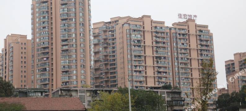 成都川师兰姐住宿图片