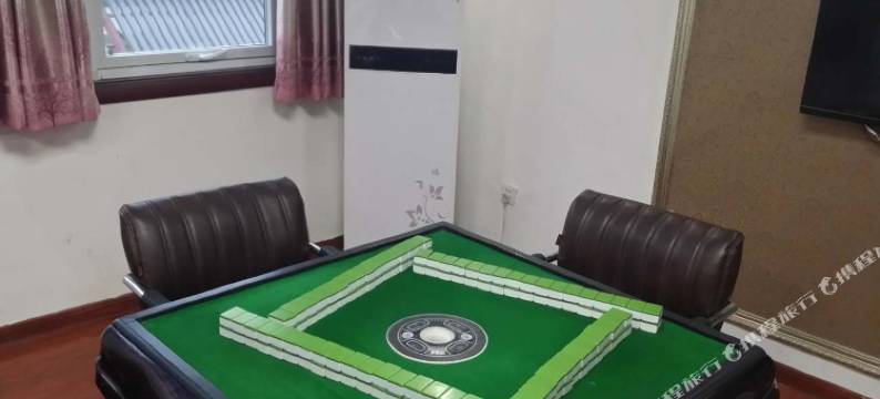 安阳秀珍旅馆(安阳站店)图片