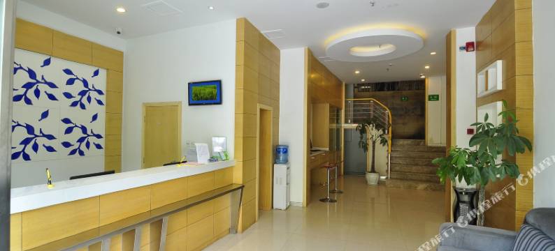 锦天喜大酒店(景洪曼听公园店)图片