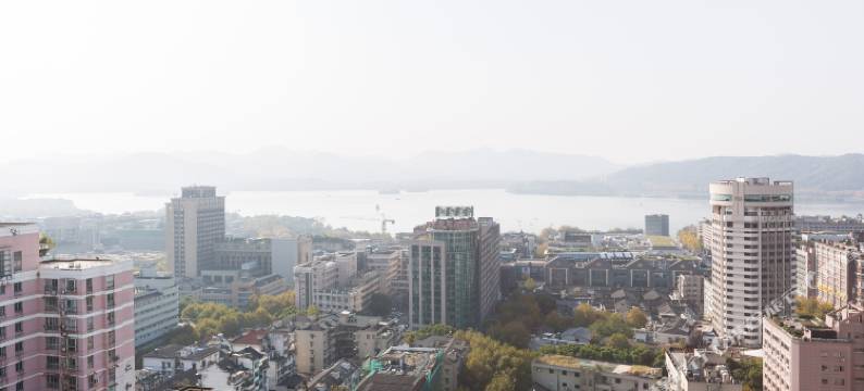 杭州西湖柒号酒店式公寓图片