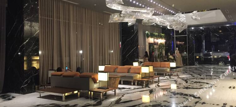 阿斯顿帕斯特酒店(Aston Pasteur)图片