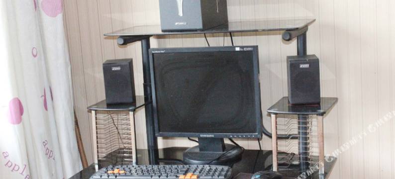 成都雷姐家庭旅馆图片