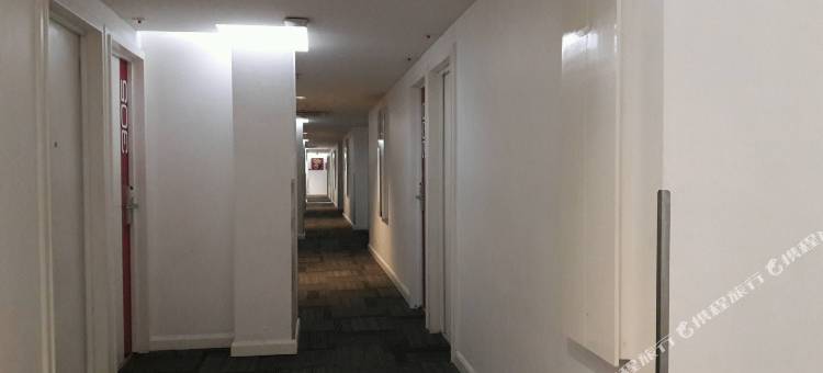 珐维梅拉瓦酒店(Favehotel Melawai)图片