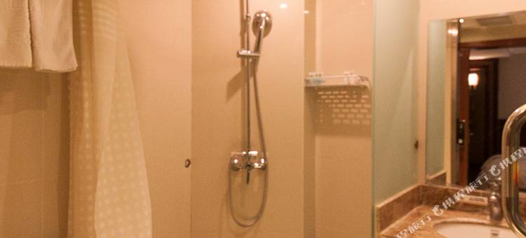 速8酒店(泗县泗州大道店)图片