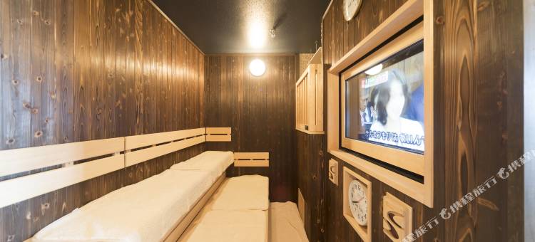 Dormy Inn旅馆-高知温泉(Dormy Inn Kochi)图片