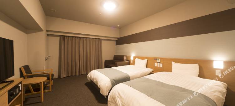 Dormy Inn旅馆-高知温泉(Dormy Inn Kochi)图片