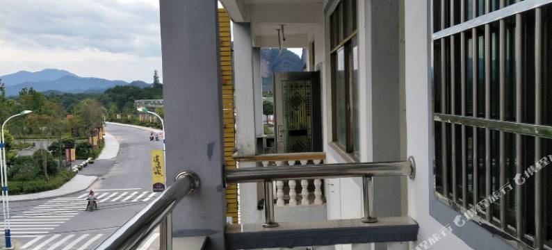 龙虎山宜家宾馆图片