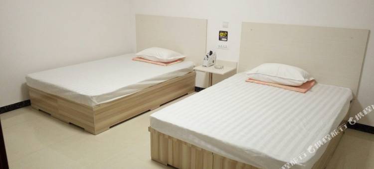 石家庄藁城平安旅馆图片