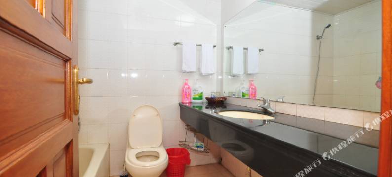 宁波华美宾馆图片