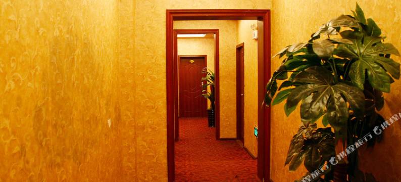 桐梓银辉宾馆图片