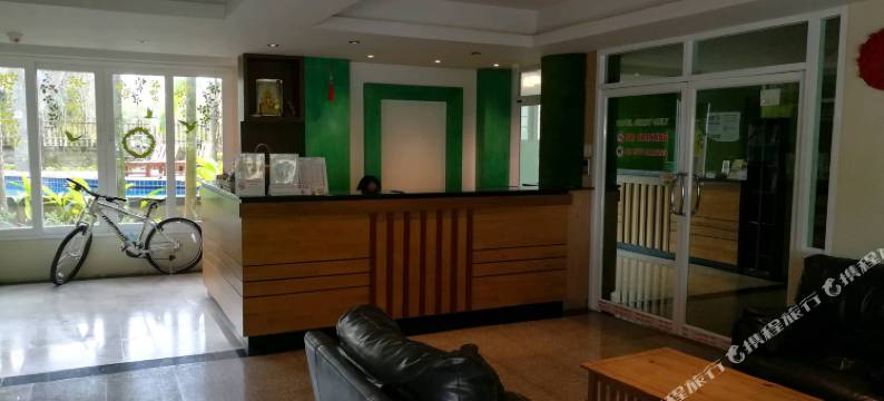 伊蔻酒店(Phuket Ecozy Hotel)图片