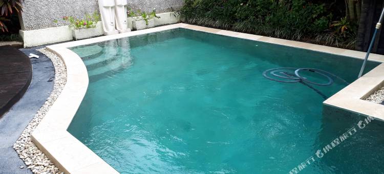 水明漾 4S 别墅酒店(4s Villas)图片