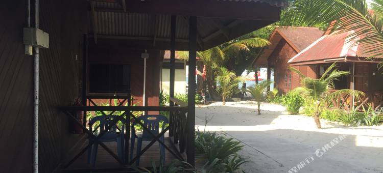 马里贝斯特度假村(Malibest Resort)图片