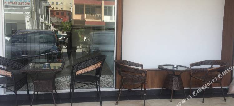 MII 酒店(Mii Smile Hotel Penang)图片