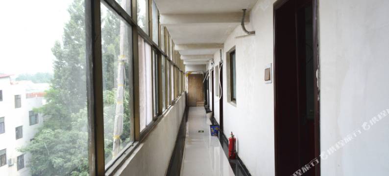 商丘商务宾馆图片