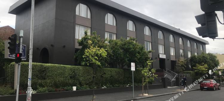 Best Western Plus Travel Inn Hotel图片