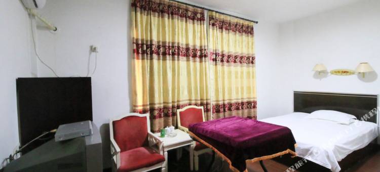 OYO衢州龙威宾馆图片