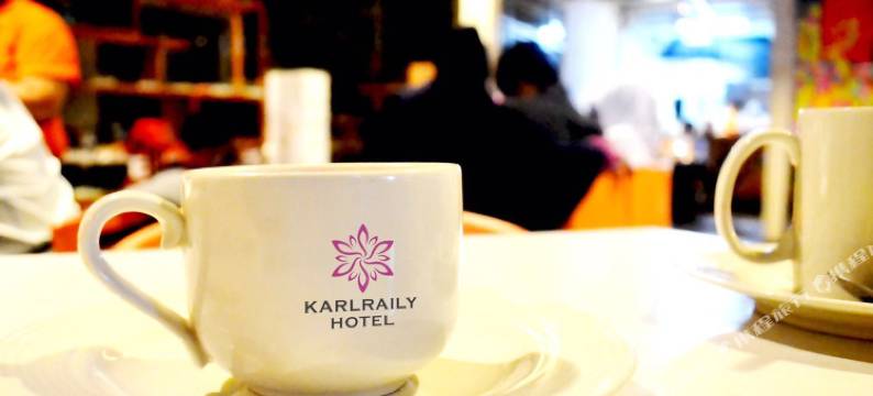 乌鲁木齐卡尔莱丽酒店图片