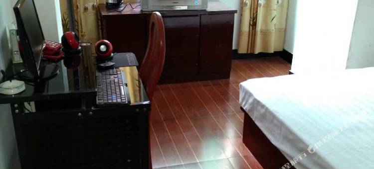 顺昌欧顺商务宾馆图片