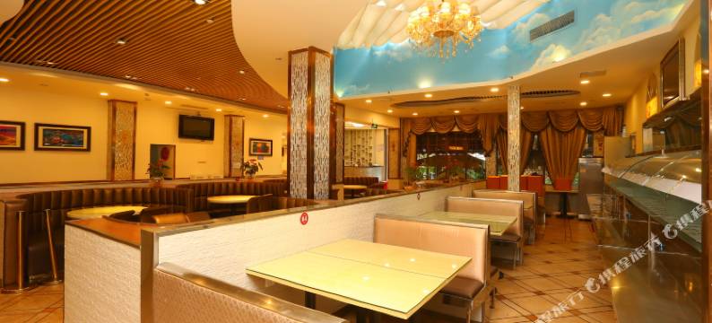 威登酒店(成都春熙路店)图片