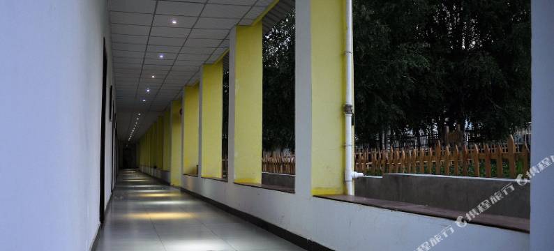 富蕴县桦林苑宾馆图片