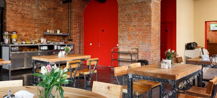 S13车站酒店(Station S13 Hotel)图片