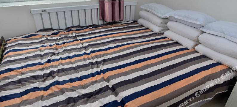 雪谷相约东升客栈图片