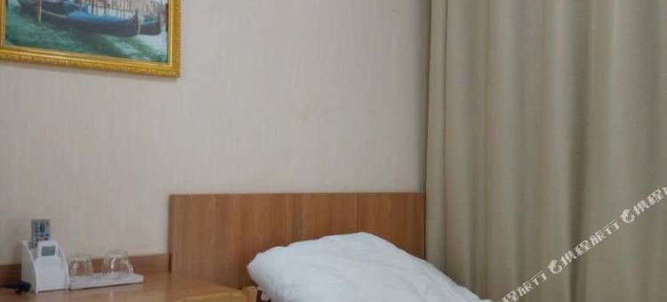 淮安兄弟旅馆图片