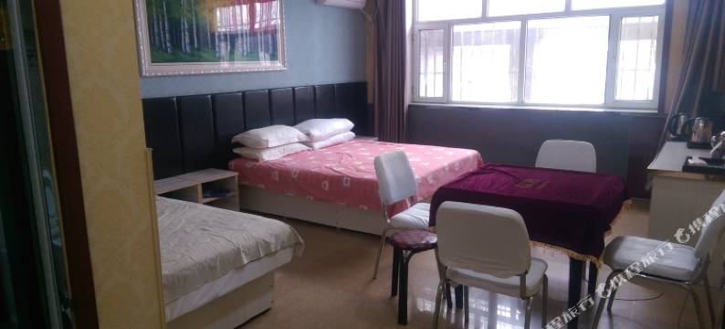 海伦凯韵快捷宾馆图片