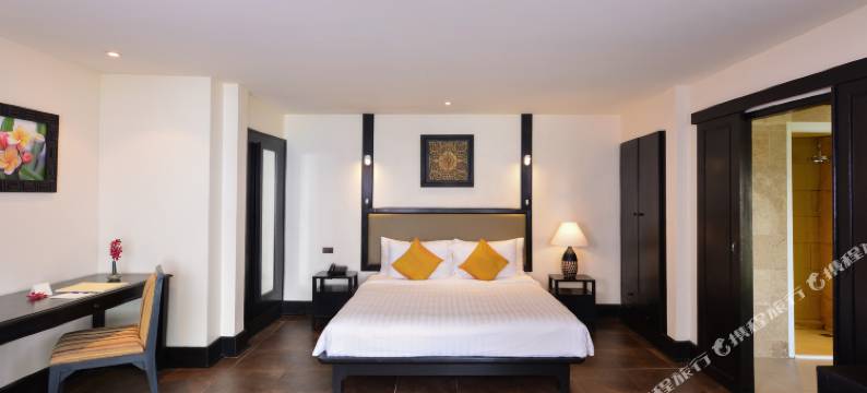 安达曼白色海滩度假村(Andaman White Beach Resort)图片